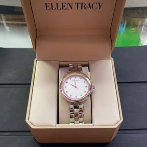 Ellen Tracy Watch